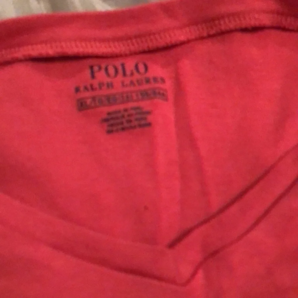 Ralph Lauren Girls Shorts & Matching Shirt 16